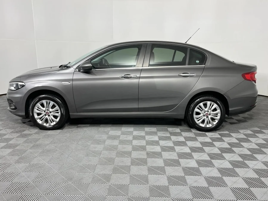 Used 2018 Fiat Tipo sedan 1.3 Multijet Easy - WeBuyCars Montana Used 2018 Fiat Tipo sedan 1.3 Multijet Easy - WeBuyCars Montana