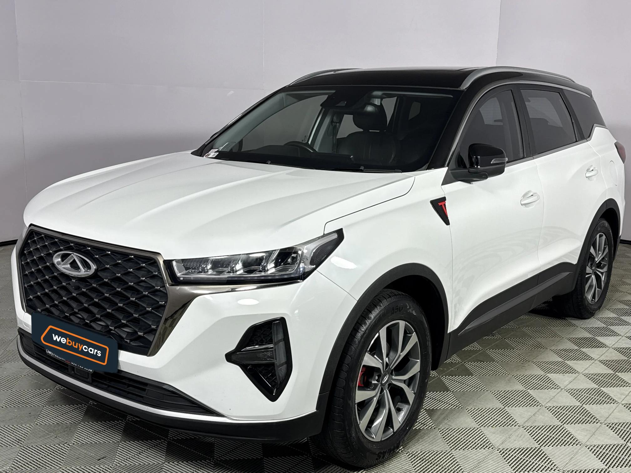 Used 2024 Chery Tiggo 7 Pro 1.5T Executive