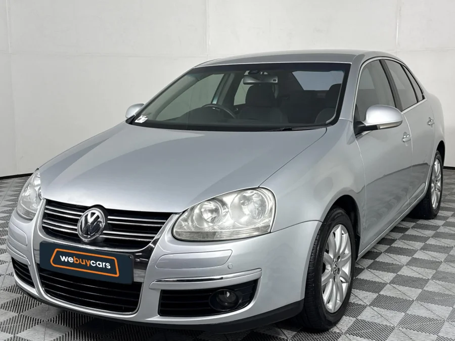 Used 2007 Volkswagen Jetta 1.9TDI Comfortline - WeBuyCars The Dome Used 2007 Volkswagen Jetta 1.9TDI Comfortline - WeBuyCars The Dome