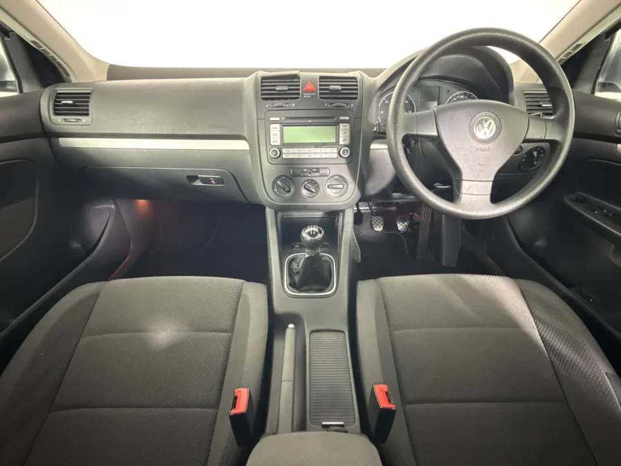 Used 2007 Volkswagen Jetta 1.9TDI Comfortline - WeBuyCars The Dome Used 2007 Volkswagen Jetta 1.9TDI Comfortline - WeBuyCars The Dome
