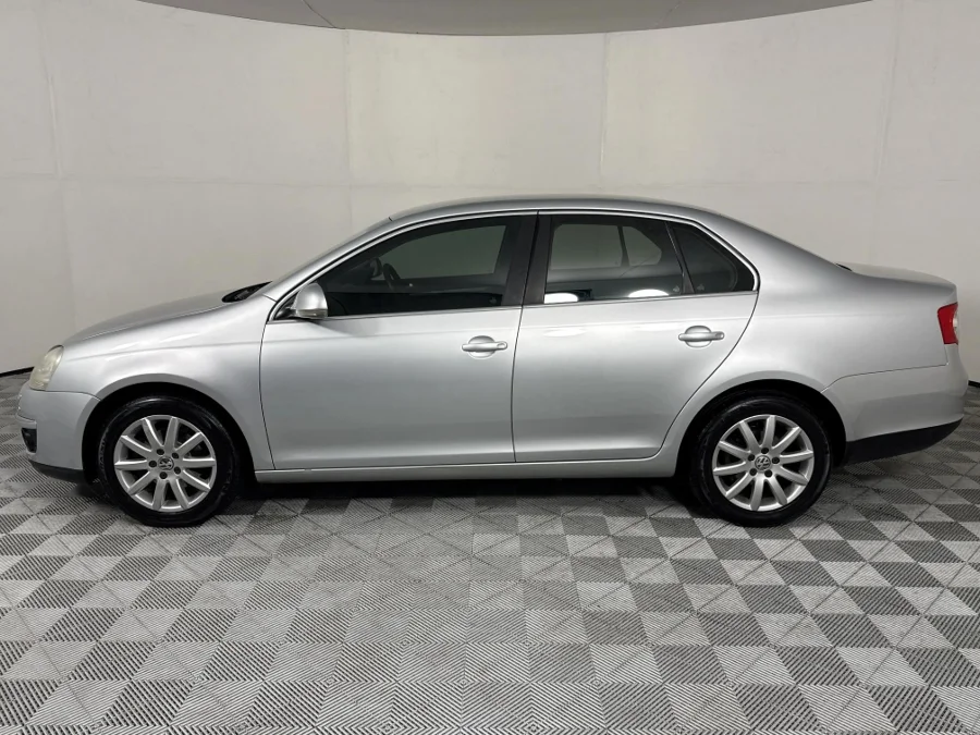 Used 2007 Volkswagen Jetta 1.9TDI Comfortline - WeBuyCars The Dome Used 2007 Volkswagen Jetta 1.9TDI Comfortline - WeBuyCars The Dome