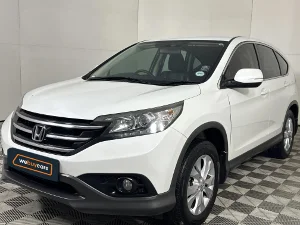 Used 2013 Honda CR-V 2.0 Comfort