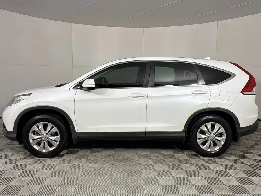 Used 2013 Honda CR-V 2.0 Comfort - WeBuyCars Polokwane