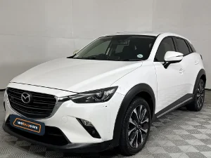 Used 2019 Mazda CX-3 2.0 Individual