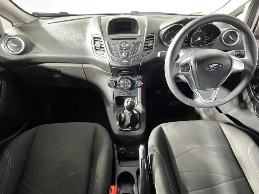 Used 2017 Ford Fiesta 5-door 1.0T Trend - WeBuyCars Rustenburg Used 2017 Ford Fiesta 5-door 1.0T Trend - WeBuyCars Rustenburg