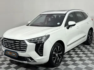 Used 2023 Haval Jolion 1.5T Luxury manual