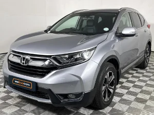 Used 2018 Honda CR-V 2.0 Elegance