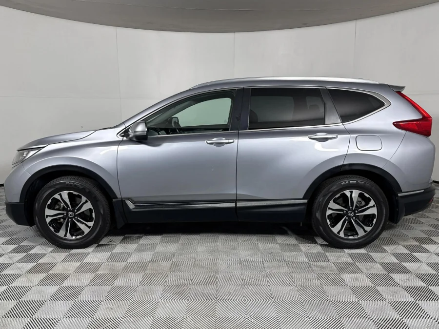 Used 2018 Honda CR-V 2.0 Elegance - WeBuyCars Riverhorse Used 2018 Honda CR-V 2.0 Elegance - WeBuyCars Riverhorse
