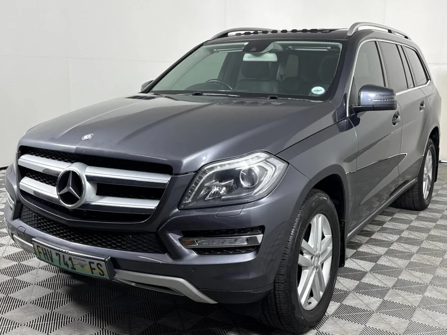 Used 2013 Mercedes-Benz GL 350 BlueTec - WeBuyCars Vereeniging Used 2013 Mercedes-Benz GL 350 BlueTec - WeBuyCars Vereeniging