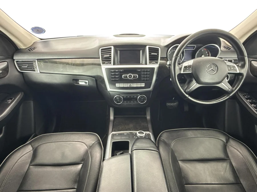 Used 2014 Mercedes-Benz ML 250 BlueTec - WeBuyCars Richmond Used 2014 Mercedes-Benz ML 250 BlueTec - WeBuyCars Richmond