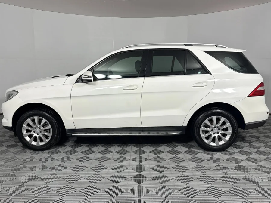 Used 2014 Mercedes-Benz ML 250 BlueTec - WeBuyCars Richmond Used 2014 Mercedes-Benz ML 250 BlueTec - WeBuyCars Richmond