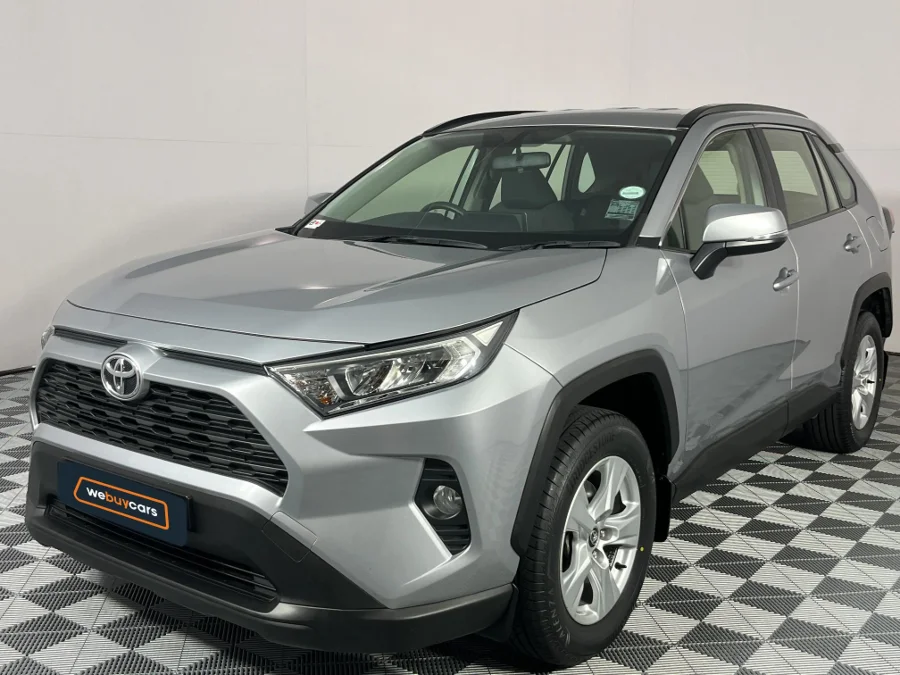 Used 2019 Toyota RAV4 2.0 GX - WeBuyCars Brackenfell Cape Town Used 2019 Toyota RAV4 2.0 GX - WeBuyCars Brackenfell Cape Town