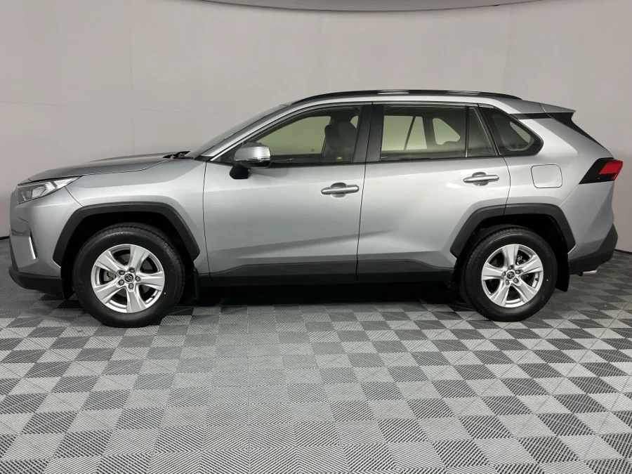 Used 2019 Toyota RAV4 2.0 GX - WeBuyCars Brackenfell Cape Town Used 2019 Toyota RAV4 2.0 GX - WeBuyCars Brackenfell Cape Town