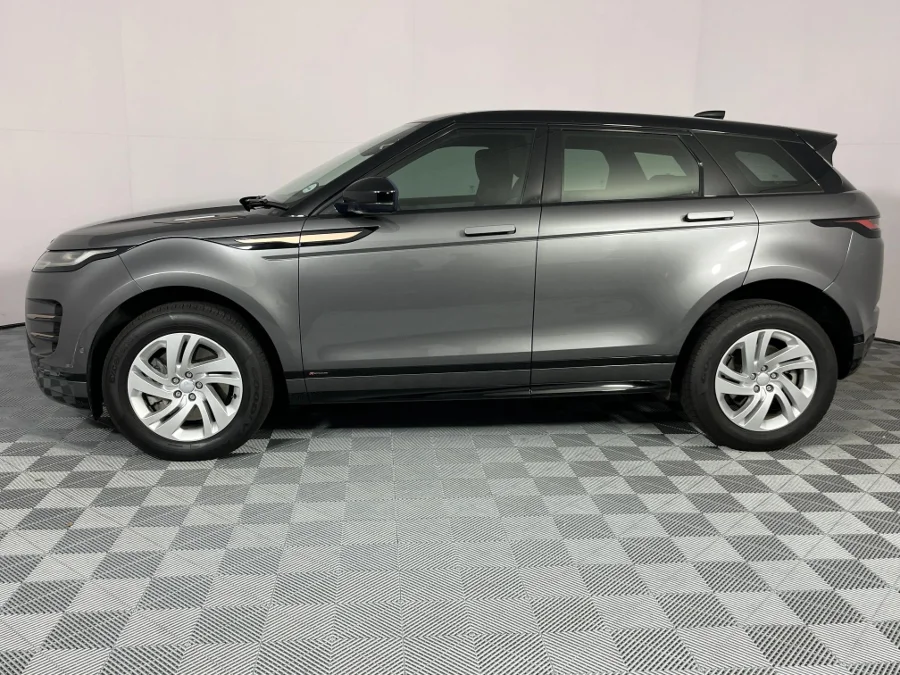 Used 2020 Land Rover Range Rover Evoque D180 - WeBuyCars Lansdowne Used 2020 Land Rover Range Rover Evoque D180 - WeBuyCars Lansdowne