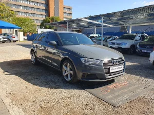 Used 2019 Audi A3 Sportback 1.0TFSI