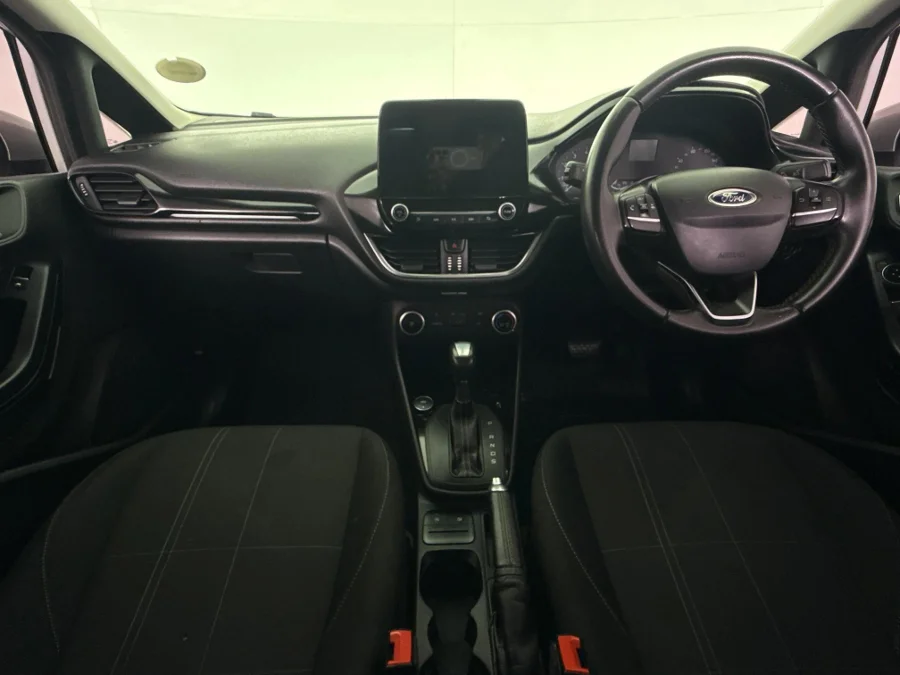 Used 2021 Ford Fiesta 1.0T Trend auto - WeBuycars East London Used 2021 Ford Fiesta 1.0T Trend auto - WeBuycars East London