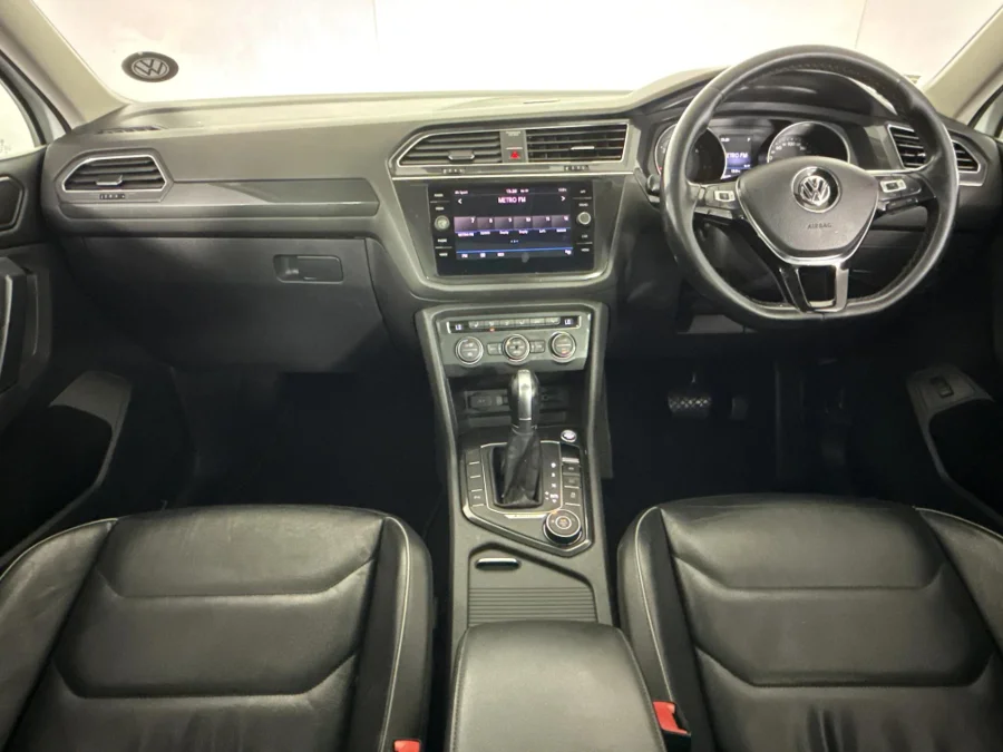 Used 2018 Volkswagen Tiguan Allspace 2.0TDI 4Motion Comfortline - WeBuyCars Silverlakes Used 2018 Volkswagen Tiguan Allspace 2.0TDI 4Motion Comfortline - WeBuyCars Silverlakes