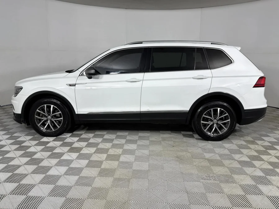 Used 2018 Volkswagen Tiguan Allspace 2.0TDI 4Motion Comfortline - WeBuyCars Silverlakes Used 2018 Volkswagen Tiguan Allspace 2.0TDI 4Motion Comfortline - WeBuyCars Silverlakes