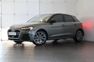 Used 2026 Audi A1 Sportback 30TFSI Advanced