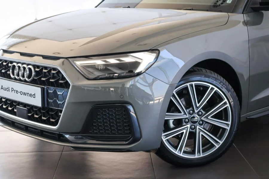 Used 2026 Audi A1 Sportback 30TFSI Advanced - Audi Centre Hatfield Used 2026 Audi A1 Sportback 30TFSI Advanced - Audi Centre Hatfield