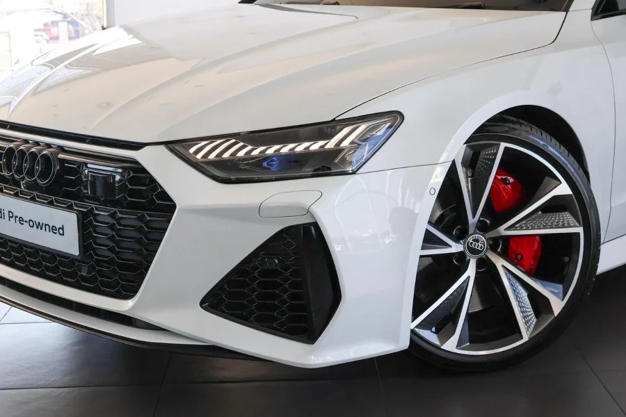 Used 2022 Audi RS7 Sportback quattro - Audi Centre Hatfield Used 2022 Audi RS7 Sportback quattro - Audi Centre Hatfield