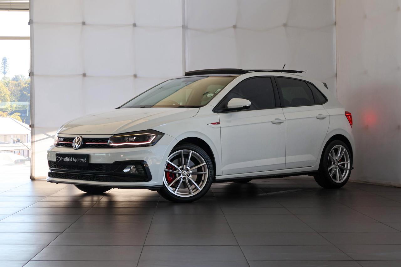 Used 2020 Volkswagen