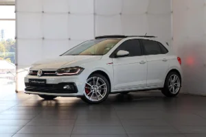 Used 2020 Volkswagen Polo GTI