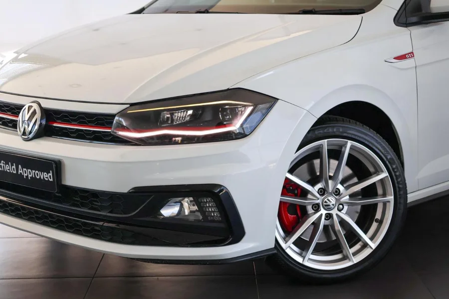 Used 2020 Volkswagen Polo GTI - Audi Centre Hatfield Used 2020 Volkswagen Polo GTI - Audi Centre Hatfield