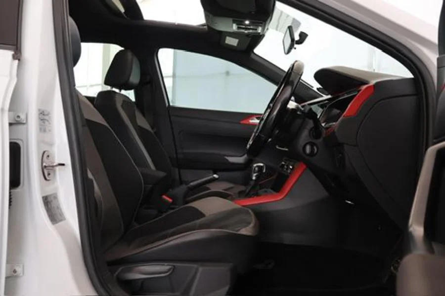 Used 2020 Volkswagen Polo GTI - Audi Centre Hatfield Used 2020 Volkswagen Polo GTI - Audi Centre Hatfield