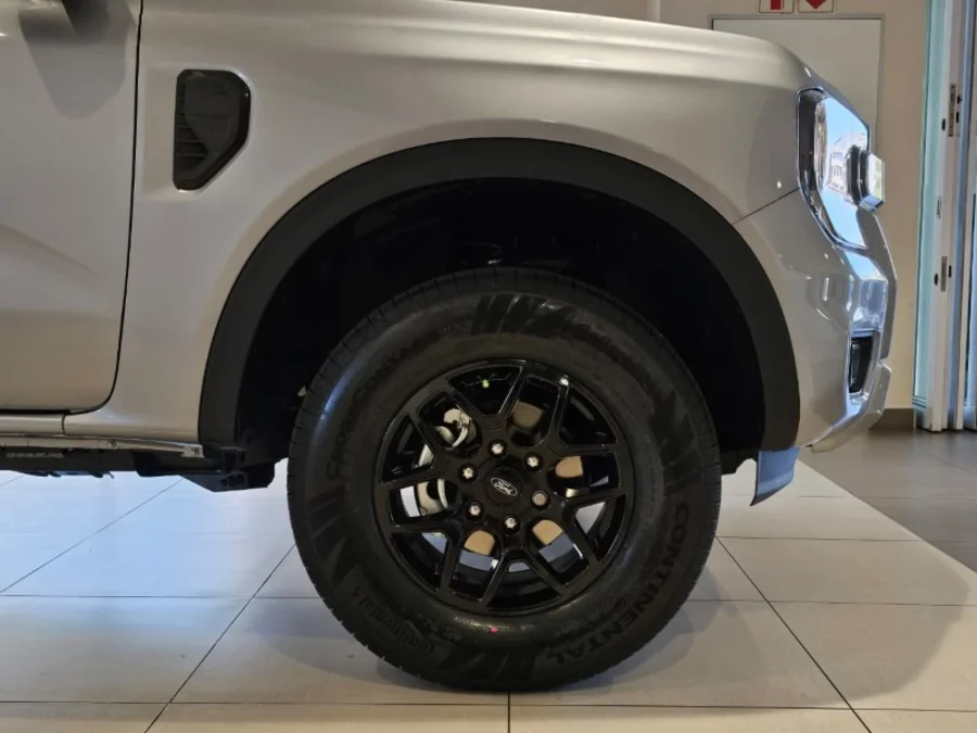 New 2026 Ford Ranger 2.0 SiT single cab XL - Ford Bryanston New New 2026 Ford Ranger 2.0 SiT single cab XL - Ford Bryanston New