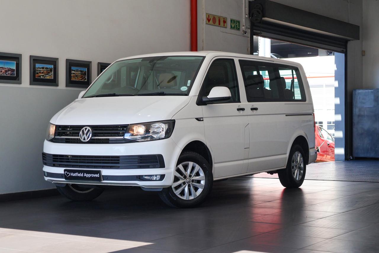 Used 2019 Volkswagen