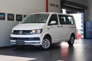 Used 2019 Volkswagen Kombi 2.0TDI SWB Trendline auto