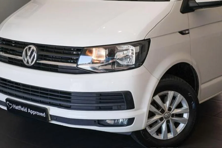 Used 2019 Volkswagen Kombi 2.0TDI SWB Trendline auto - Audi Centre Hatfield