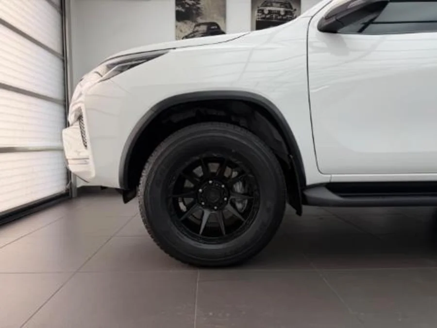 Used 2023 Toyota Fortuner 2.4GD-6 auto - Audi Centre Rivonia