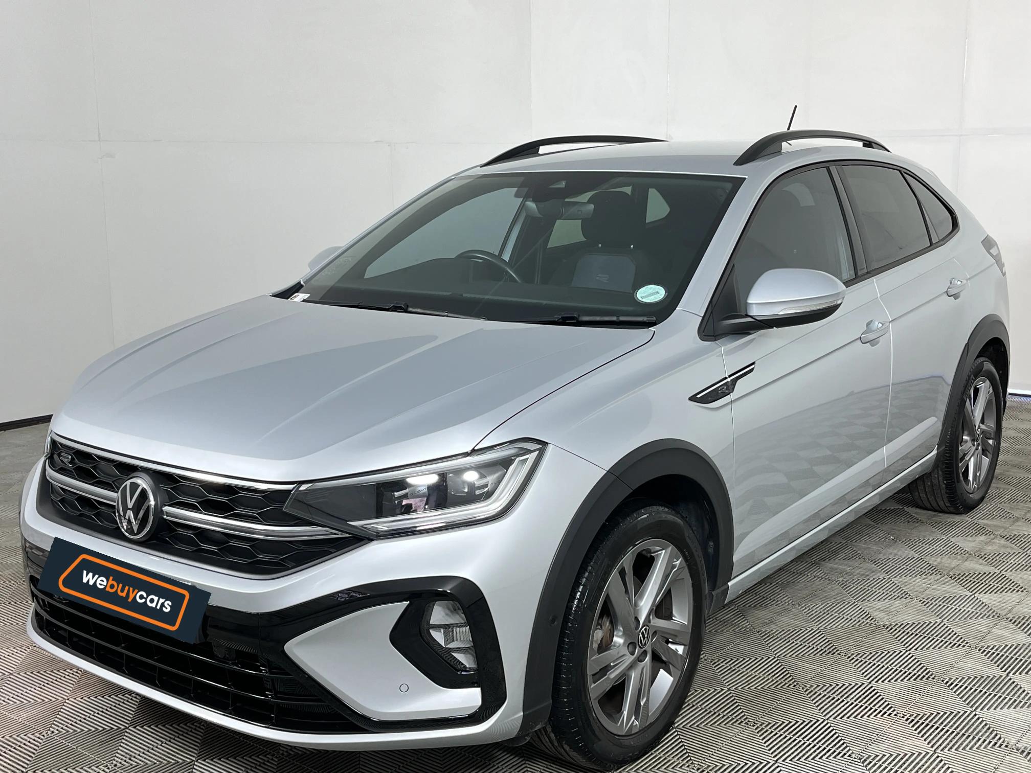 Used 2022 Volkswagen Taigo 1.0TSI R-Line