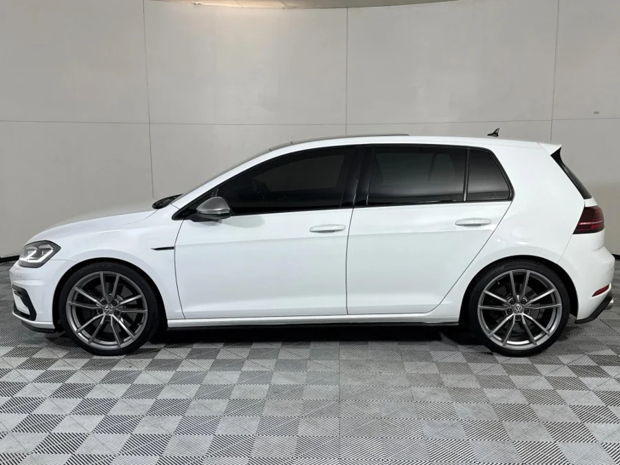 Used 2017 Volkswagen Golf R - WeBuyCars Germiston Used 2017 Volkswagen Golf R - WeBuyCars Germiston
