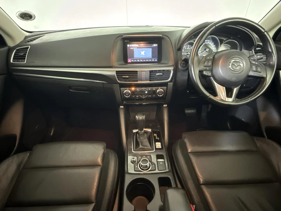 Used 2017 Mazda CX-5 2.5 Individual - WeBuyCars Midstream Used 2017 Mazda CX-5 2.5 Individual - WeBuyCars Midstream