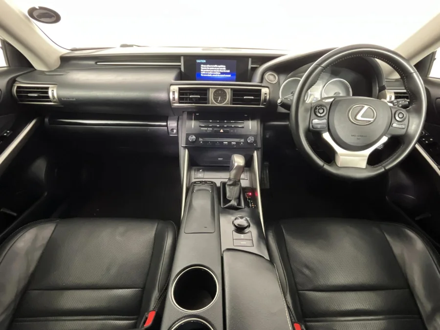 Used 2015 Lexus IS 350 E - WeBuyCars The Dome Used 2015 Lexus IS 350 E - WeBuyCars The Dome