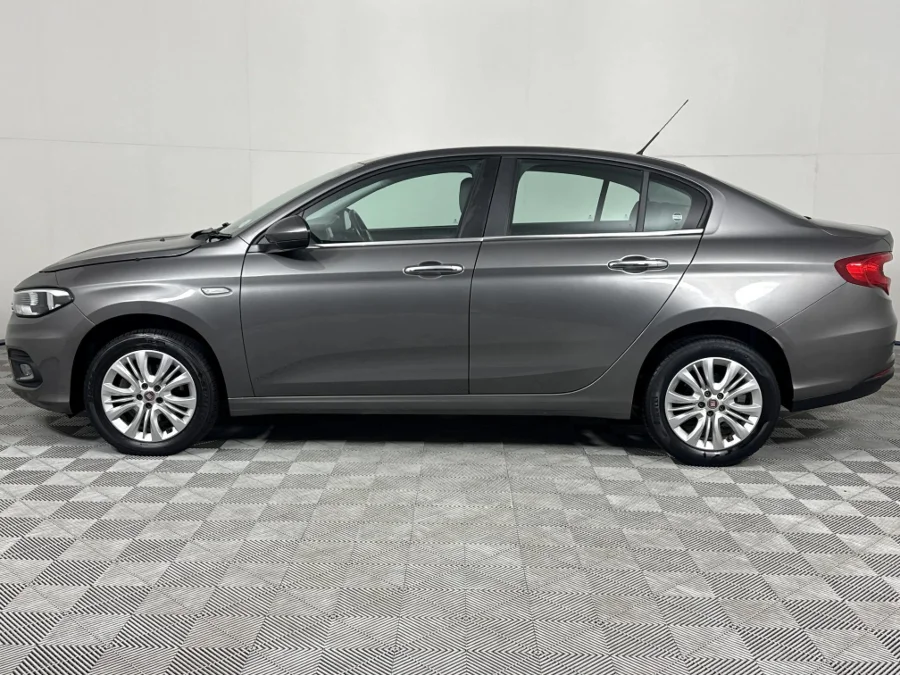 Used 2020 Fiat Tipo sedan 1.3 Multijet Easy - WeBuyCars Vereeniging Used 2020 Fiat Tipo sedan 1.3 Multijet Easy - WeBuyCars Vereeniging