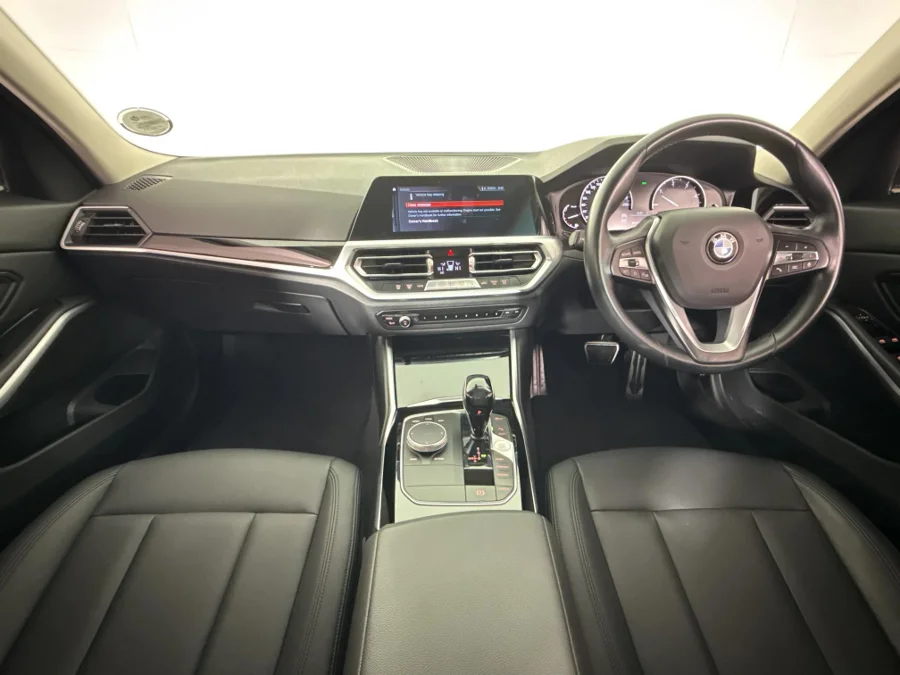 Used 2020 BMW 3 Series 320d Sport Line - WeBuyCars Pietermaritzburg Used 2020 BMW 3 Series 320d Sport Line - WeBuyCars Pietermaritzburg