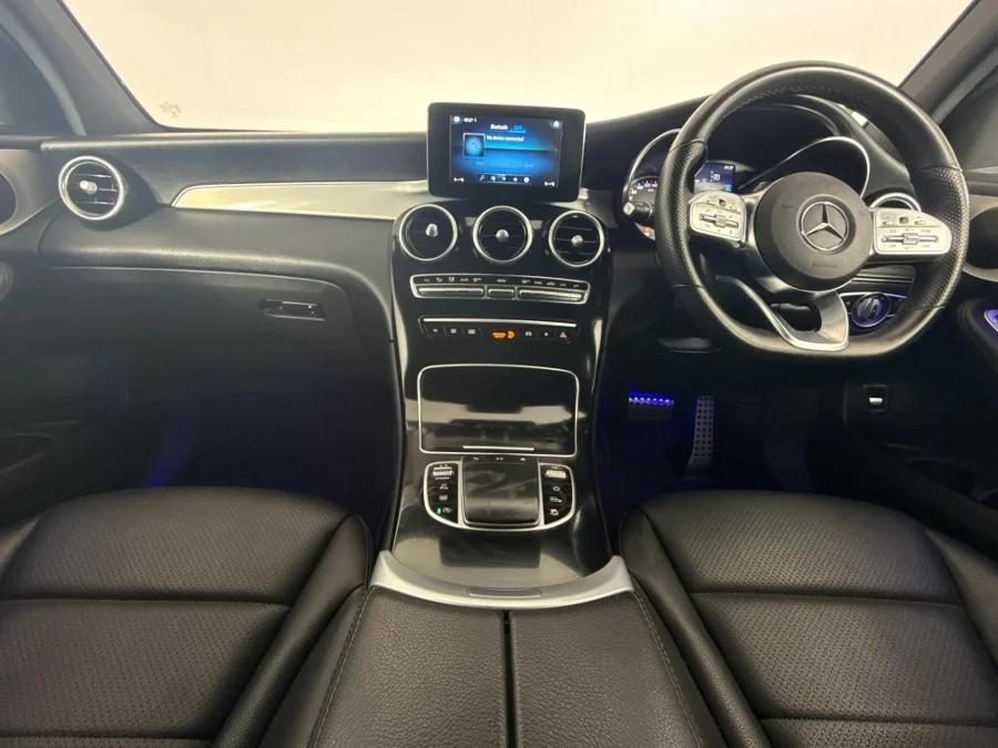 Used 2022 Mercedes-Benz GLC 300d 4Matic AMG Line - WeBuyCars Richmond Used 2022 Mercedes-Benz GLC 300d 4Matic AMG Line - WeBuyCars Richmond