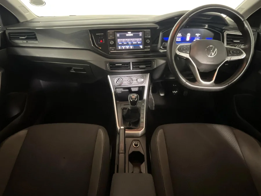 Used 2023 Volkswagen Polo hatch 1.0TSI Life manual - WeBuyCars Polokwane
