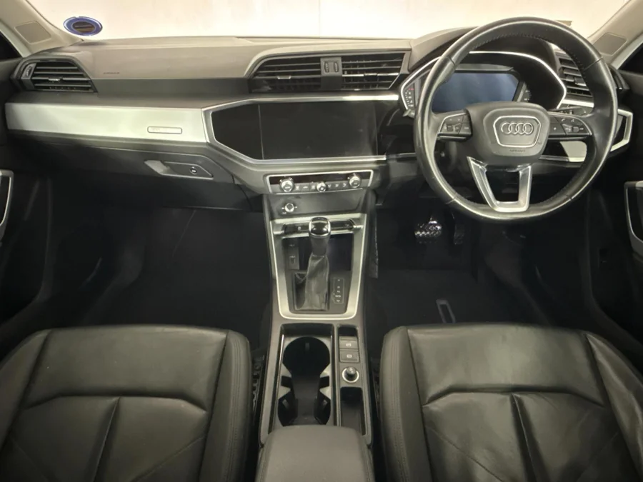 Used 2019 Audi Q3 35TFSI - WeBuyCars Rustenburg