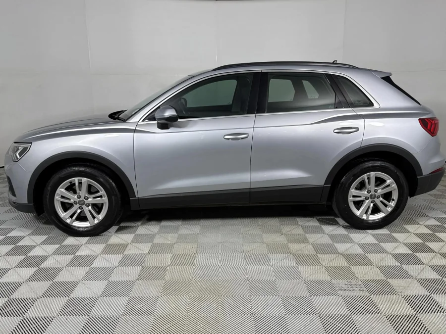 Used 2019 Audi Q3 35TFSI - WeBuyCars Rustenburg