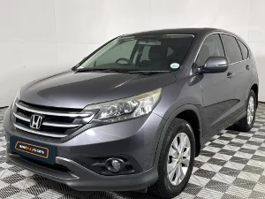 Used 2013 Honda CR-V 2.0 Comfort AWD
