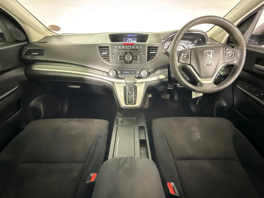 Used 2013 Honda CR-V 2.0 Comfort AWD - WeBuyCars Riverhorse
