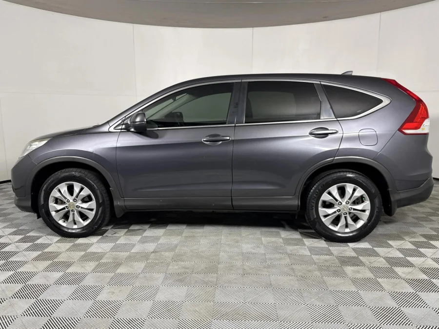 Used 2013 Honda CR-V 2.0 Comfort AWD - WeBuyCars Riverhorse