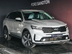 Used 2022 Kia Sorento 2.2CRDi EX