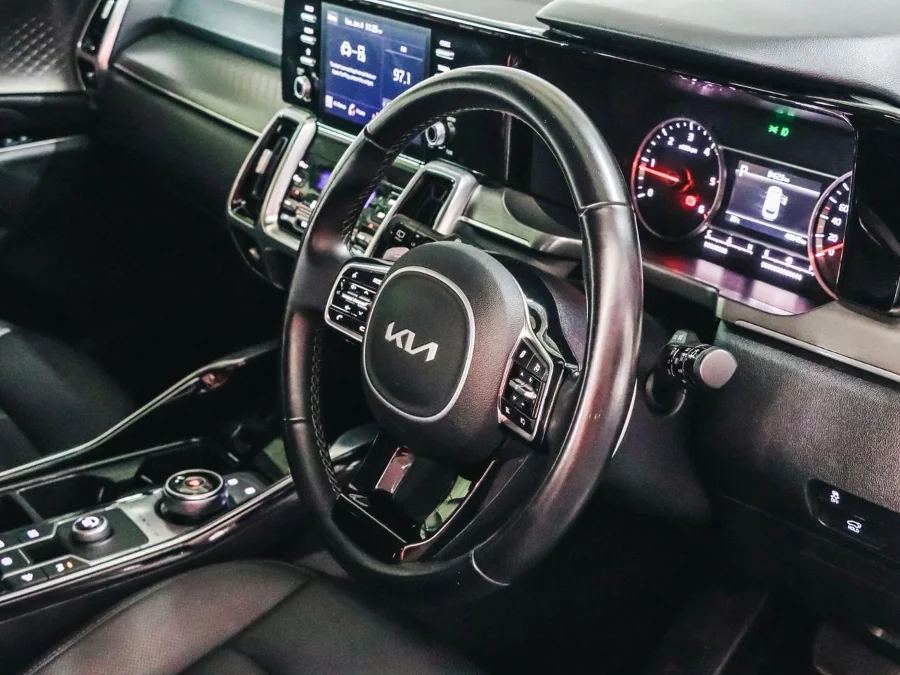 Used 2022 Kia Sorento 2.2CRDi EX - Ford Sandton Pre-owned Used 2022 Kia Sorento 2.2CRDi EX - Ford Sandton Pre-owned