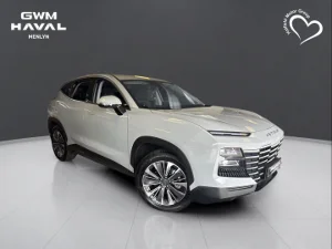 Used 2025 Jetour Dashing 1.5T Deluxe